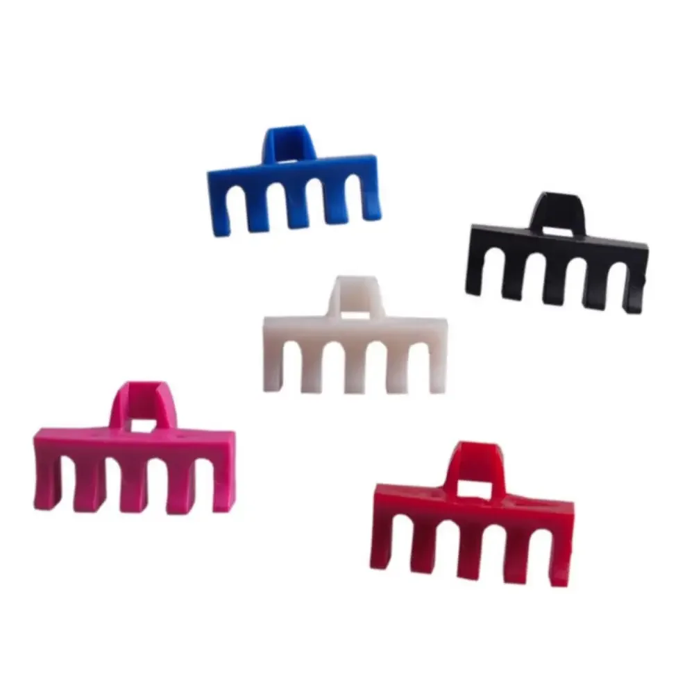 Badminton Stringing Racquet Load Spreader Badminton Tennis Racquet Pulling Machine Threading Accessory