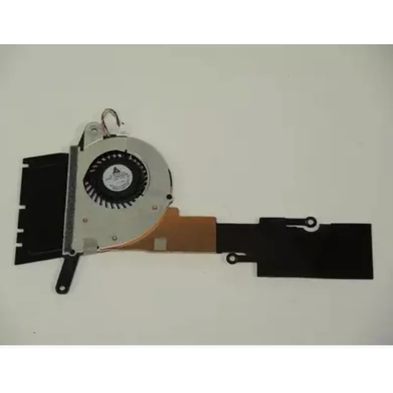 

CPU COOLING COOLIG FAN FOR Asus Eee PC X101 heatsink copper module cooling fan KDB0405HB BD27 DC05V 0.32A