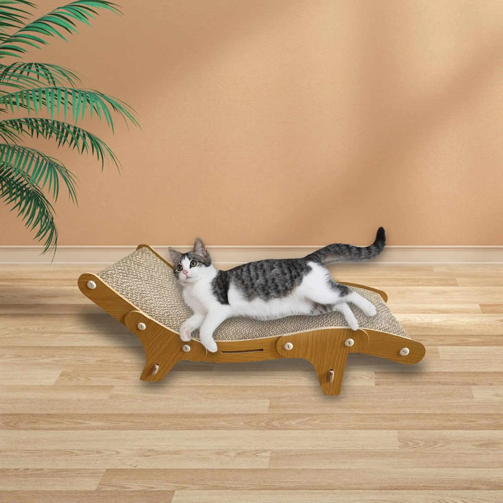 

Интерактивная игрушка для кошек