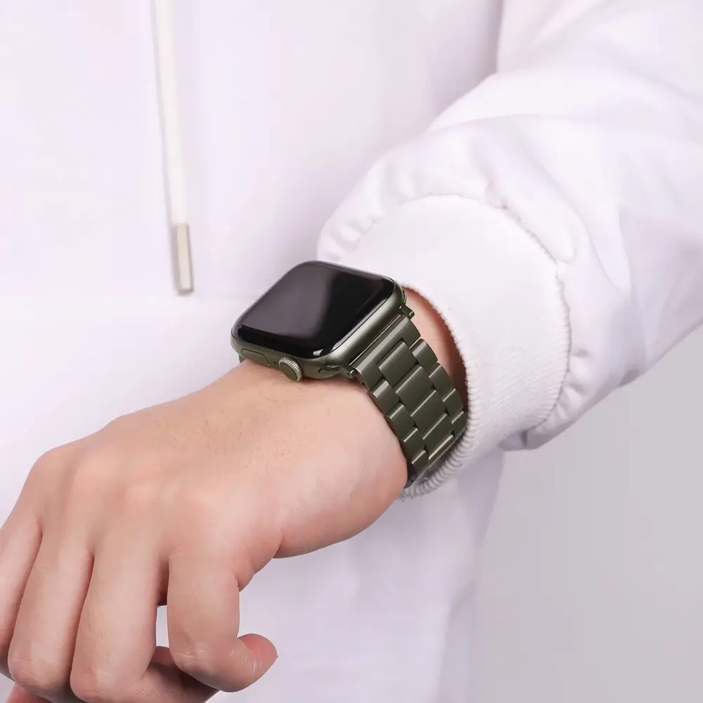  ġ  η ƿ Ʈ, 49mm, 45mm, 41mm, 40mm, 44mm, ݼ Correa , iWatch ø 9, 8, 7, 6, 5, 4, SE Ʈ 2