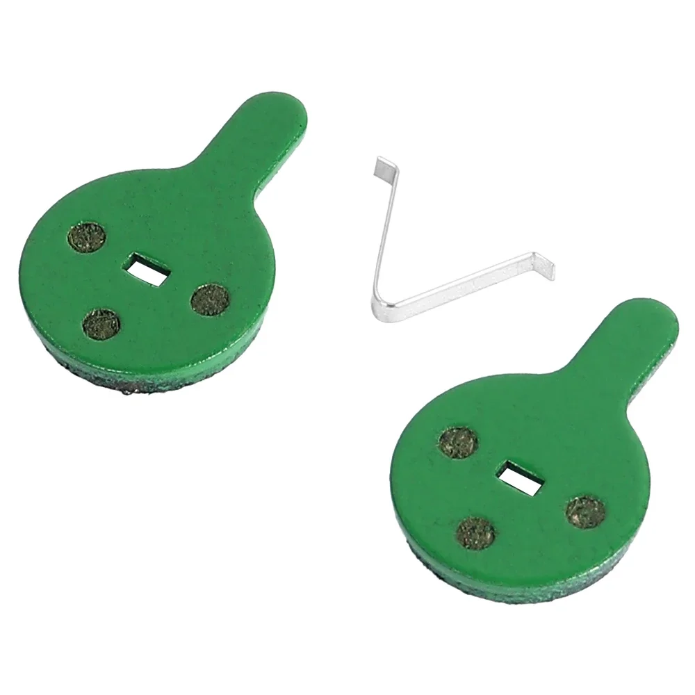 � ​ Für KUGOO KUKIRIN G-Booster G2 Pro/G2 Max Elektroroller Bremsbeläge System Bremssattel & Scheibenbeläge Ersatzkit Zubehör – Detail 8
