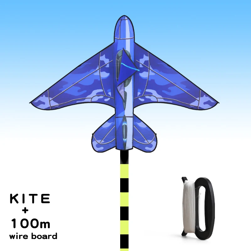 Blue camouflage