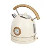 1.8L 304 Stainless Electric Kettle With Water Temperature Control Meter Household Quick Heating Electric Boiling Tea Pot coffee 3