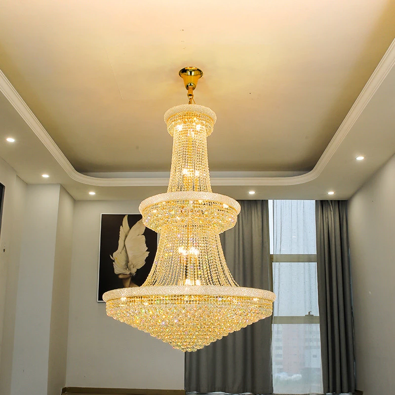 ミィページ Ceiling Chandelier, シーリングライト モダンな真鍮