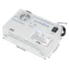 EMF Detector UV EPROM Eraser Timer Semiconductor Wafer Erase Radiation 3