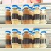 Korean 5pcs BB Cream Glow Serum Pigment Starter Kit Peptide Facial Foundation Cream Hyaluronic Acid Moisturizing Skin Care 1