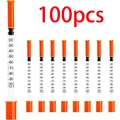 100pcs