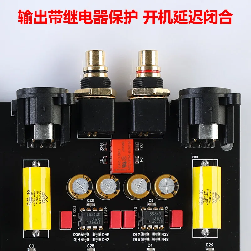 

2022 новейшее поступление родовый дождь BT940 двойной PCM1794A параллельный порт DAC Bluetooth 5,1 Qualcomm 5125 декодер плата USB декодер