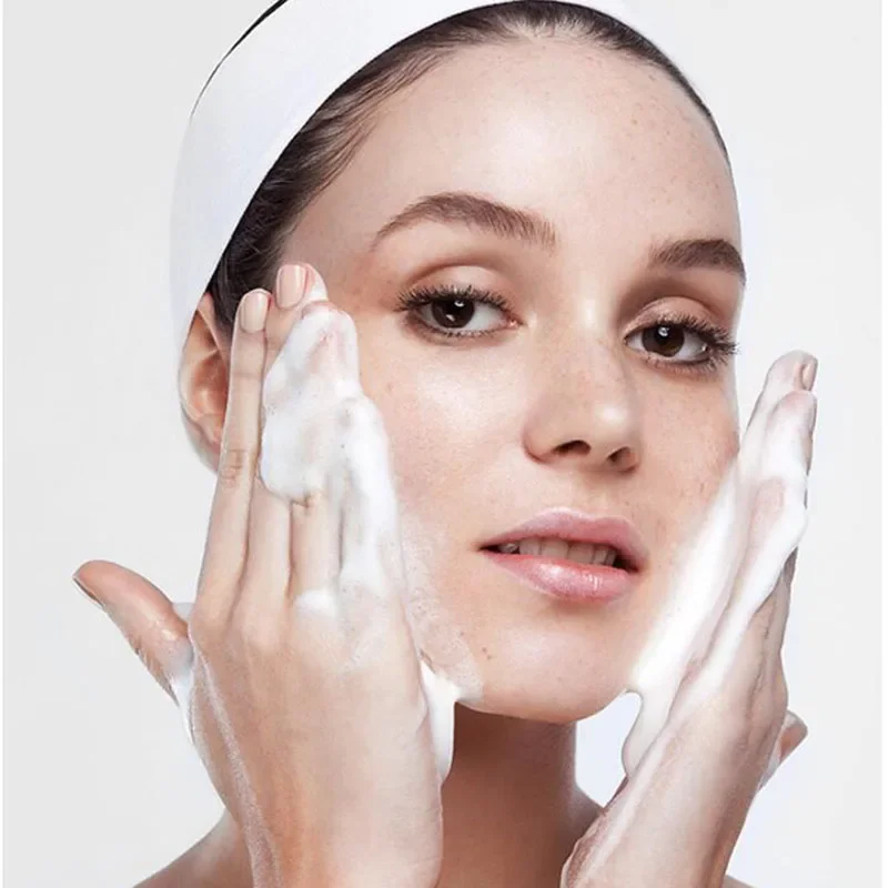 Facial Cleanser Foam 1Pcs face wash