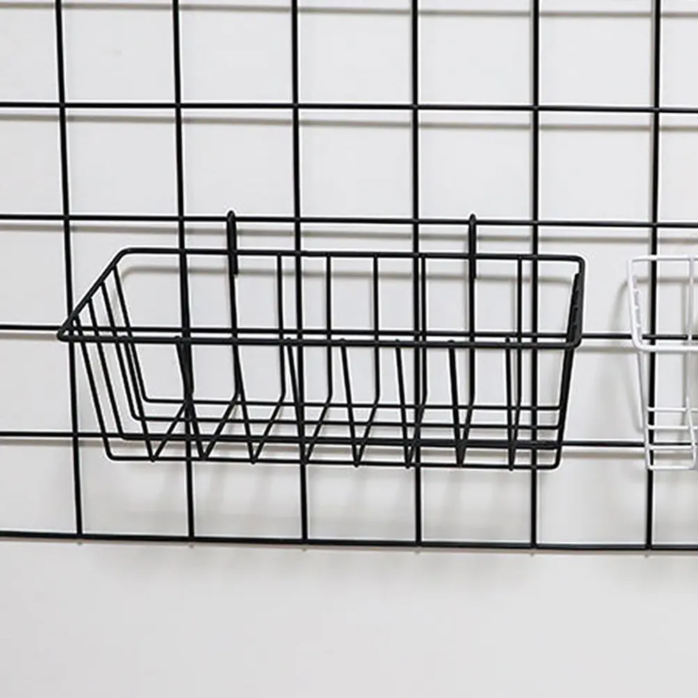 4Pcs Metal Rabbit Hay Feeder Iron Rack for Cage Small Animal Feeder ...
