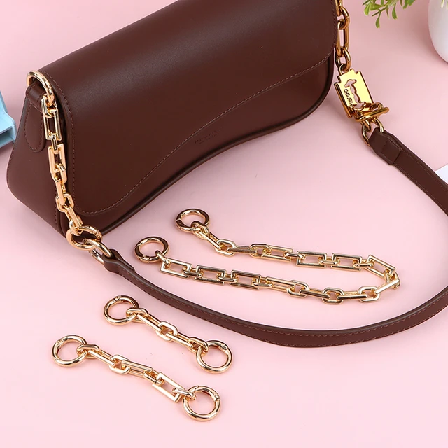 Purse Chain Strap Replacement  Chain Strap Bag Replacement - Bag Chain  Strap - Aliexpress