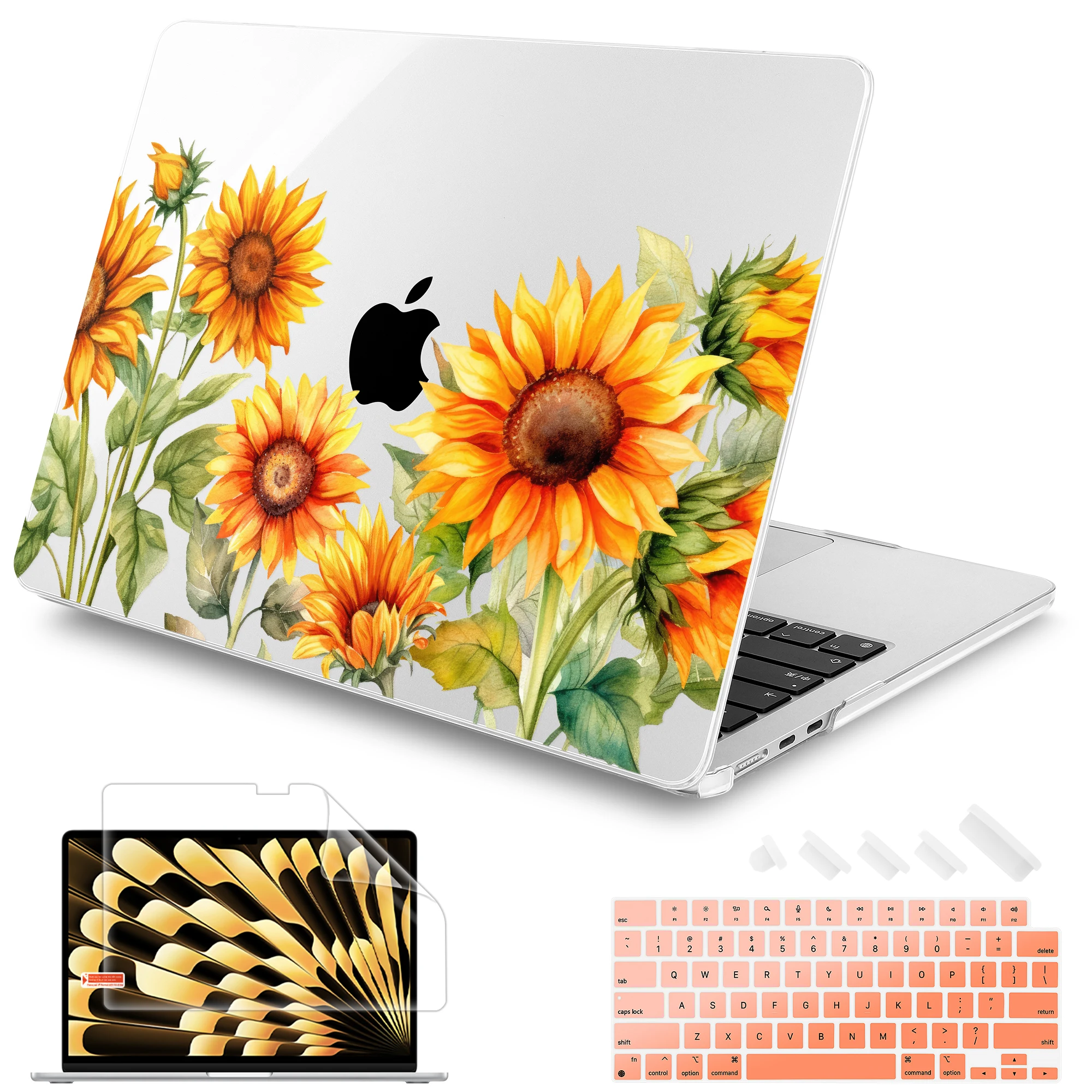 compatível com Retina, A2941, Air 15, 13,