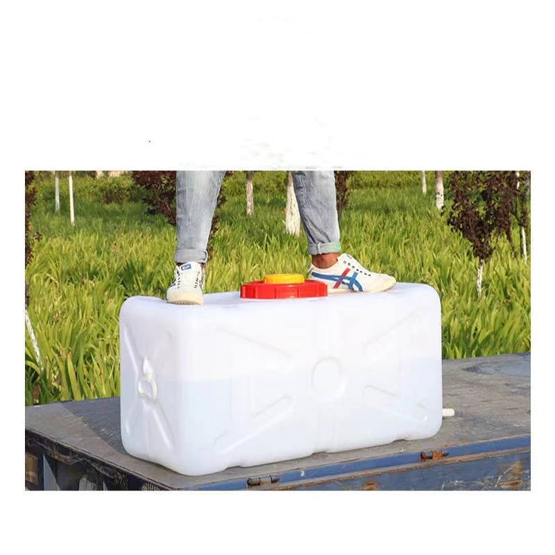 80L Drinking Water Container for Camping Vehicle Outdoors Food Grade