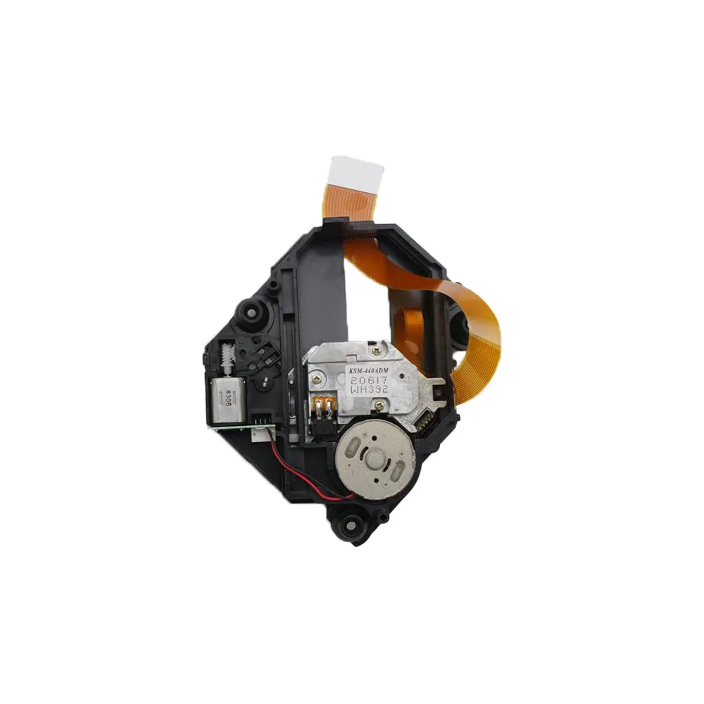 PS1 게임 콘솔용 광학 레이저 ??렌즈 KSM-440ACM KSM-440ADM KSM-440AEM KSM-440BAM 교체용 레이저 헤드