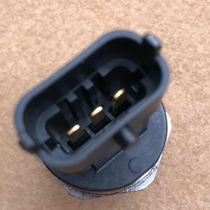★決算特価商品★ Excavator Parts EC210 Common Rail Fuel Pressure Sensor 下着・アンダーウェア