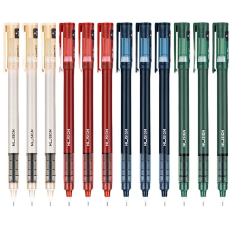 Рисунок 6 - гелевая ручка 0,5 мм случайный