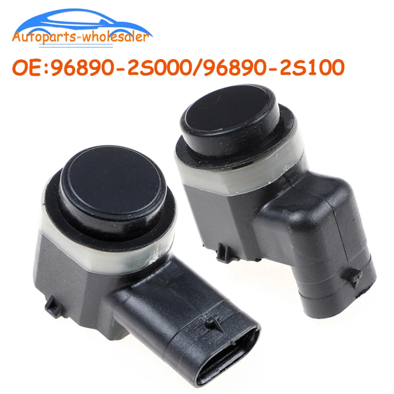 New-96890-2S000-96890-2S100-For-Hyundai-Kia-Sportage-Tucson-2-0L-2-4L ...