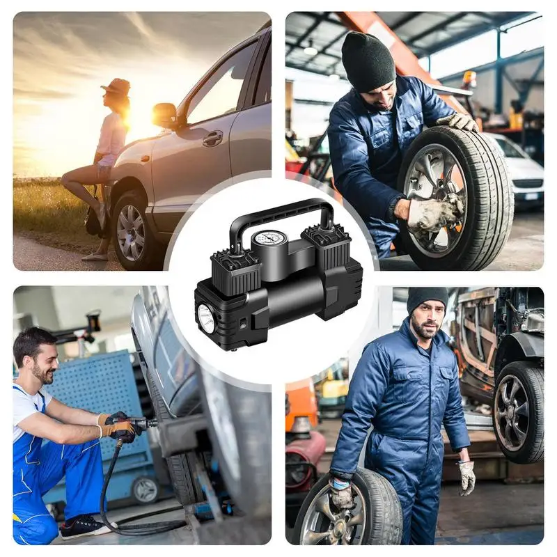 ������ �з� ������ �� LED ���� ���� ������� �����ſ� �޴�� Ÿ�̾� ��â�� ����, 12V ���� ���� �����