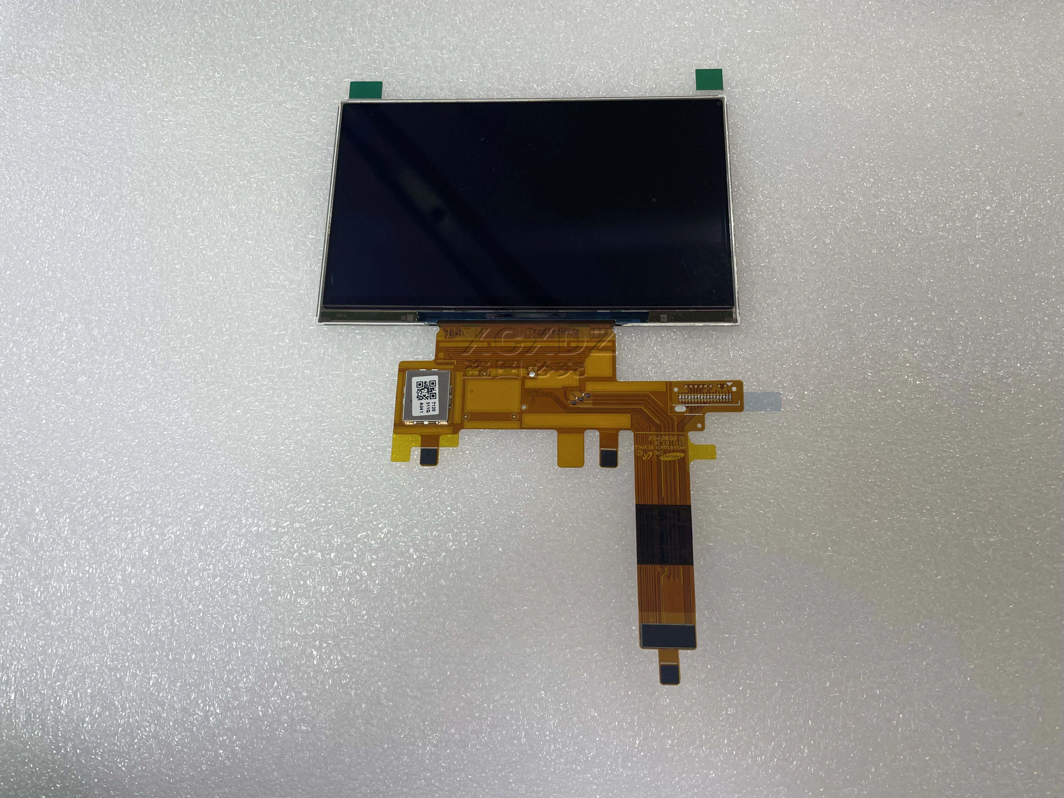 ANBERNIC RG503 有機ELディスプレイ 美品 ANBERNIC RG503 有機ELディスプレイ ANBERNIC RG503 有機EL