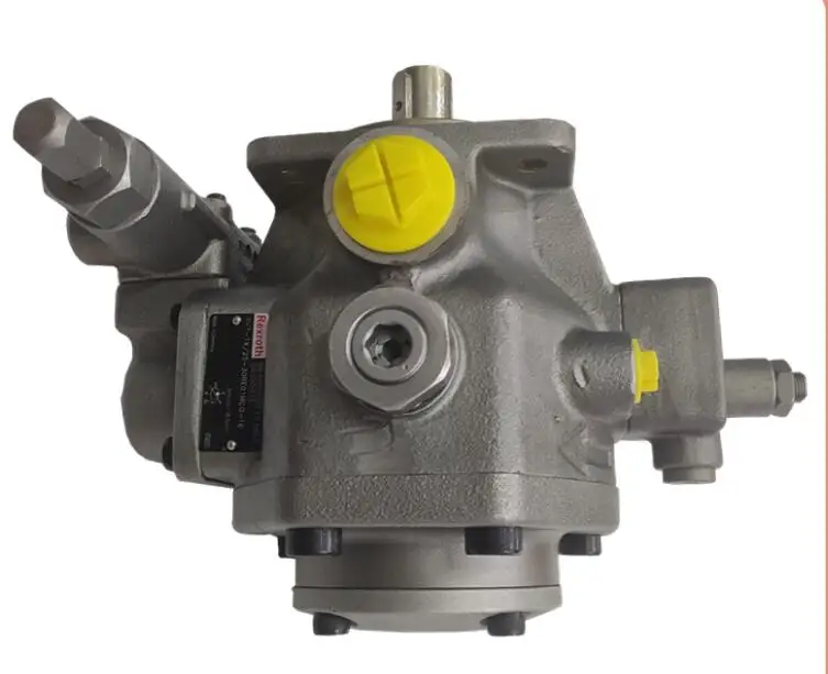 

NEW PV7-1A/16-30RE01MC0-08 MNR: R900533582 Rexroth Hydraulic Vane pump Made in Germany PV7-1A/16-30RE01MCO-08