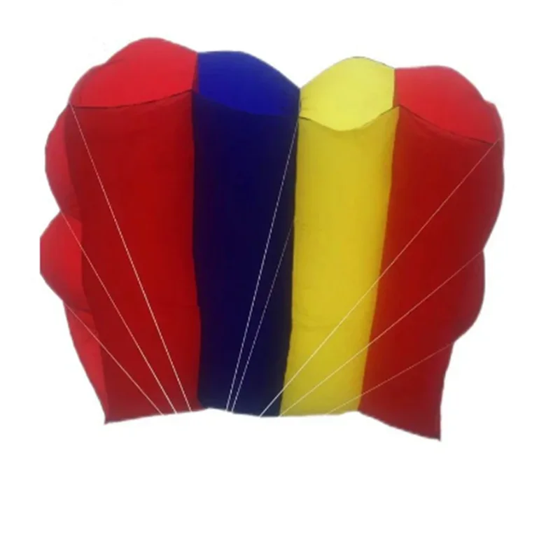 

Free Shipping Large Kites flying 24sqm pilot kites flying octopus kites 12 sqm kites winds professional kites for kids outdoor