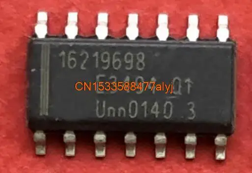 

100% NEW Free shipping 16219698 SOP14