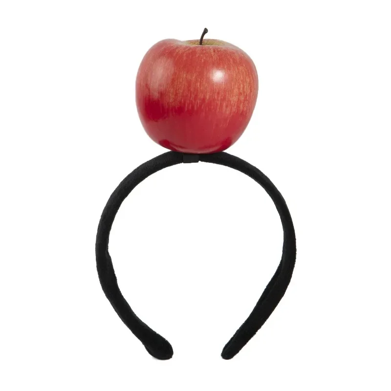 Simulation Apple headband