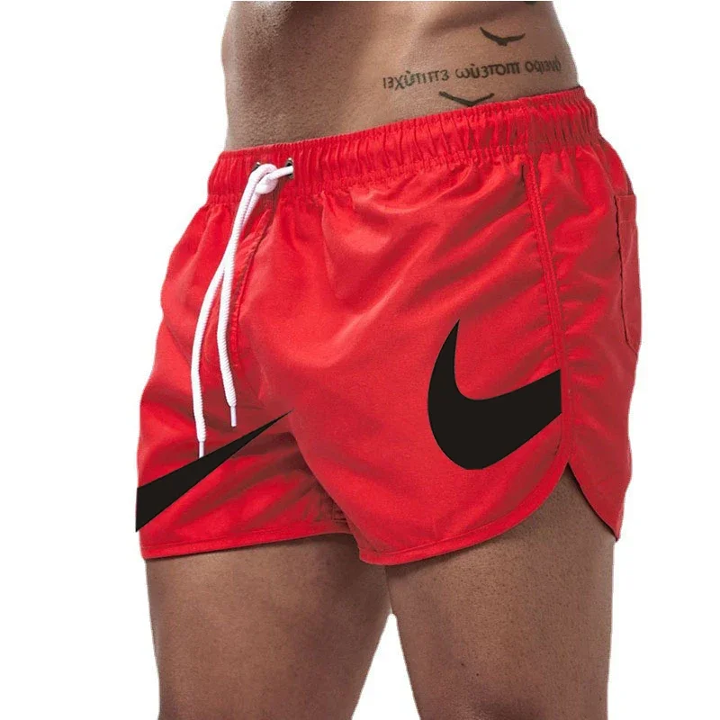 Рисунок 5 - Мужские пляжные шорты для фитнеса