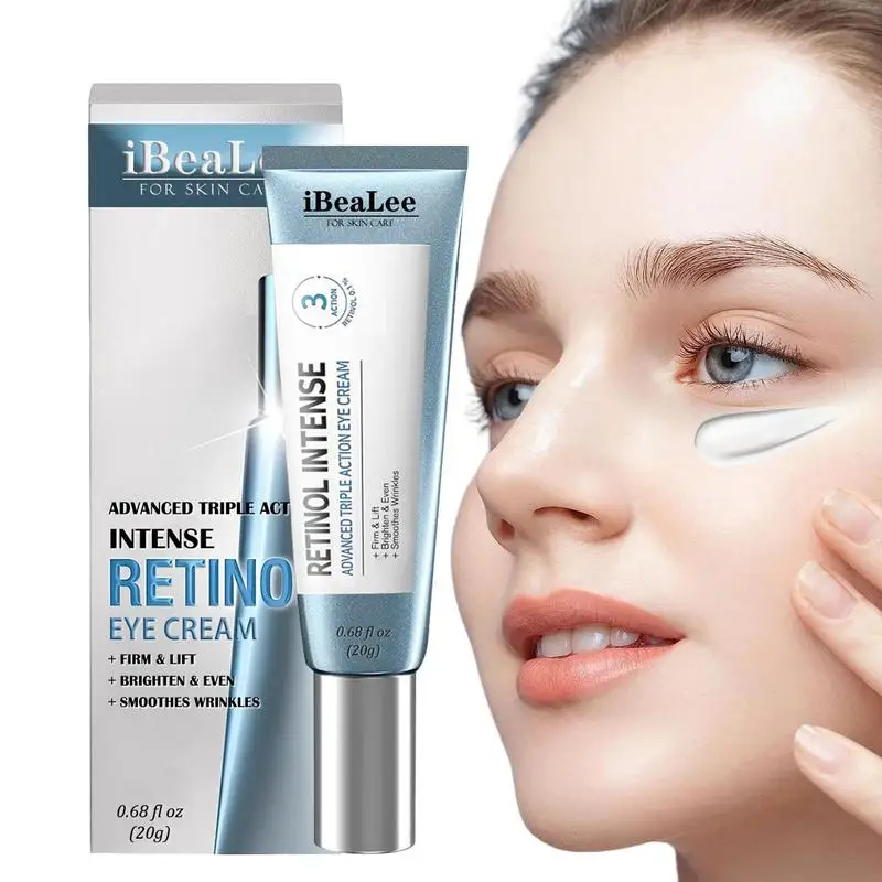 Рисунок 2 - Крем для области вокруг глаз