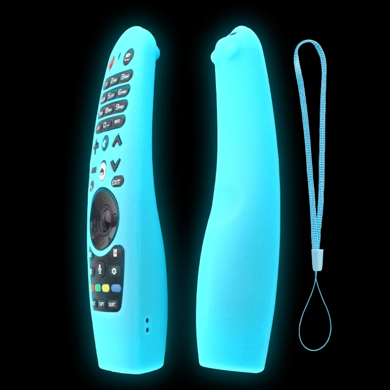 Silicone Remote Case For LG AN-MR600 MR650 MR18BA MR19BA MR20GA