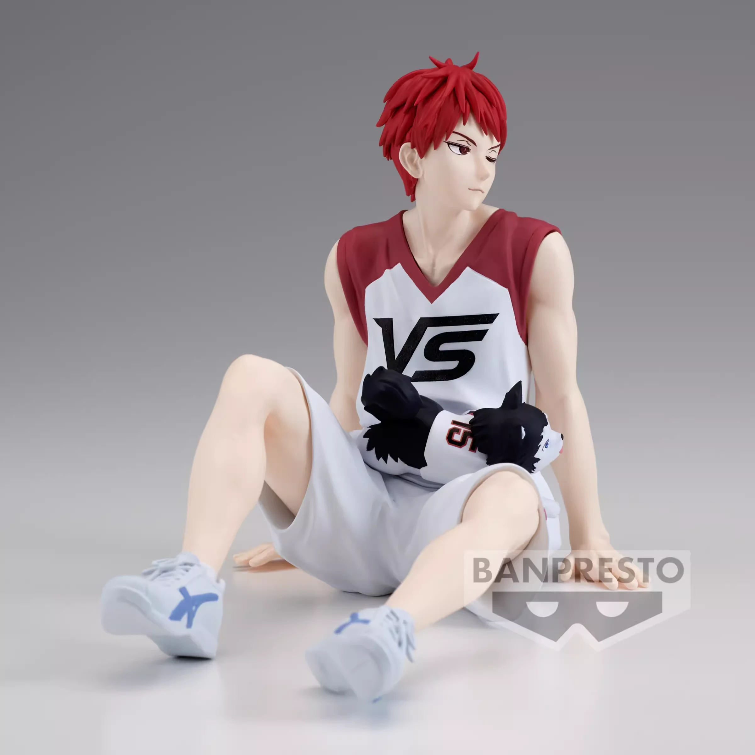 Original BANDAI BANPRESTO Kuroko's Basketball LAST GAME