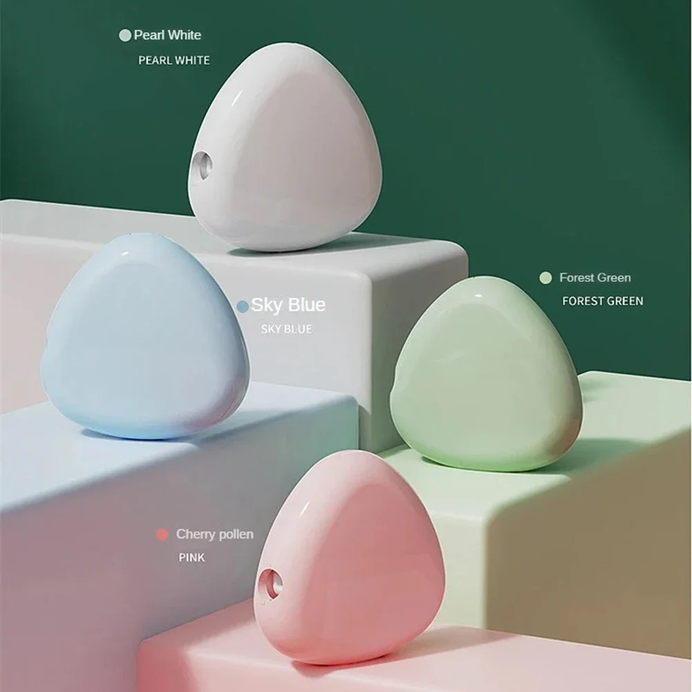 Toothbrush Sanitizer Holder Portable Mini Type-C USB Charging 150mAh Oral Care Teethbrush UV Disinfection Drying Sterilizer Box