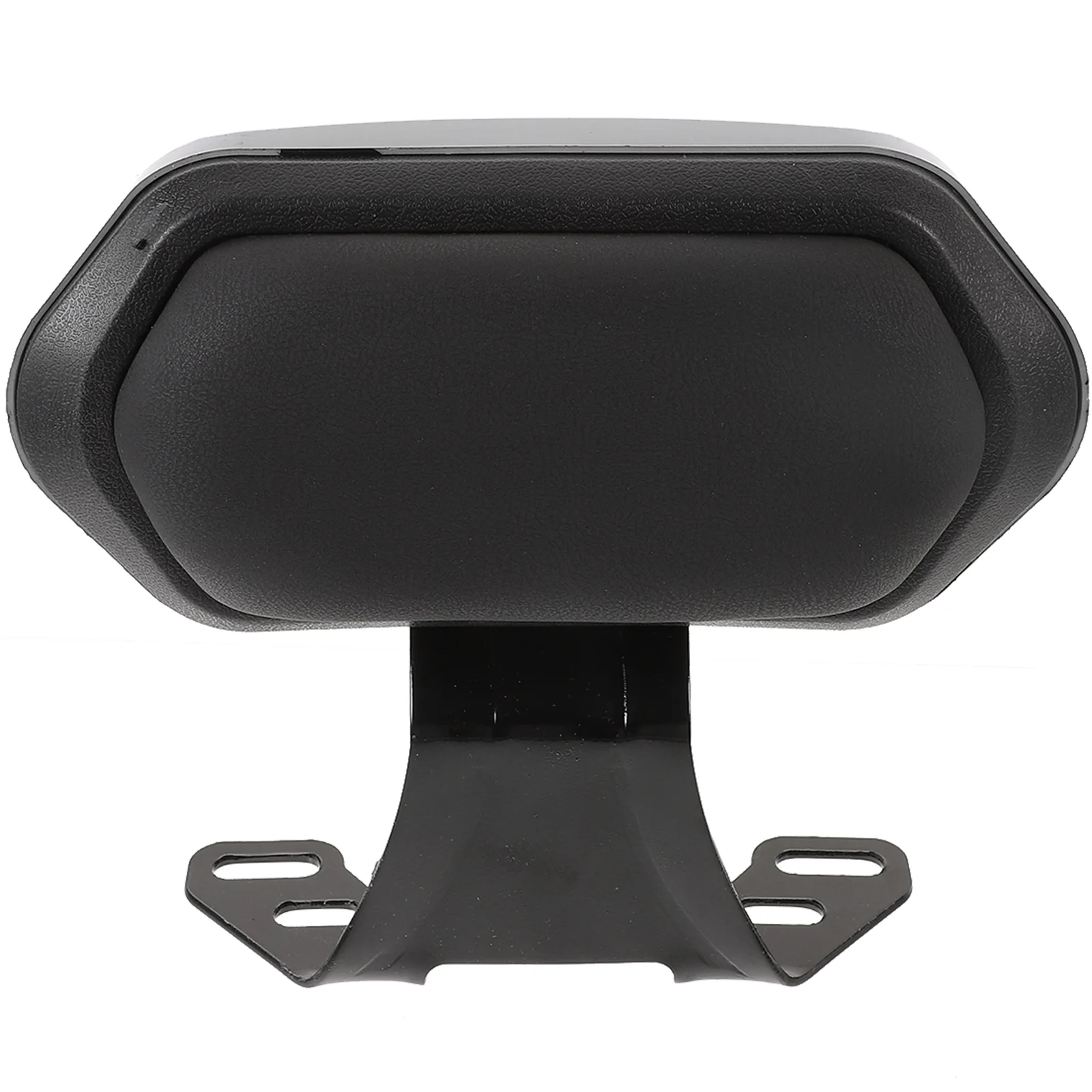 

Motorcycle Passenger Backseat Bike Accessories Backrest for Motorbike Rear Pp Detachable Scooter Bicycle