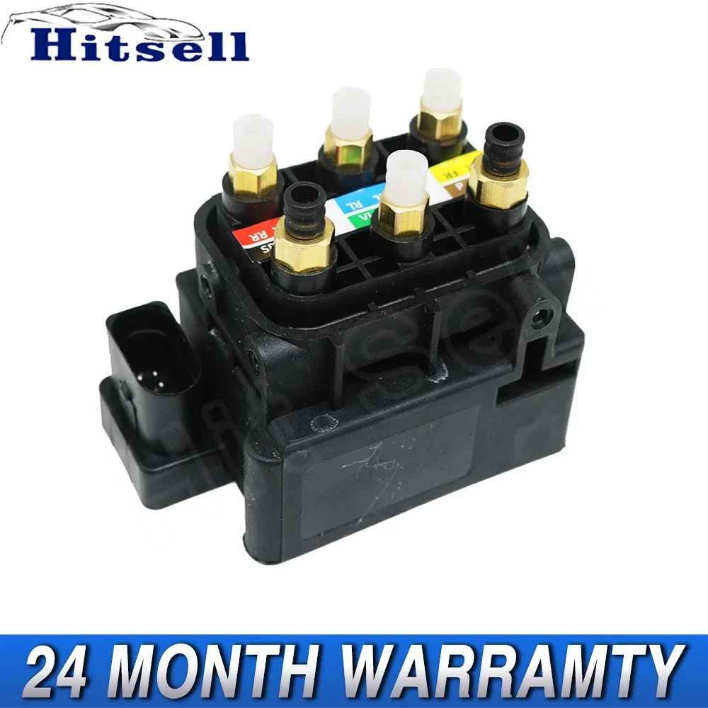 

Air Suspension Solenoid Valve Block For Mercedes Benz GLC X253 C253 W213 S213 Air suspension valve 0993200258 A0993200258