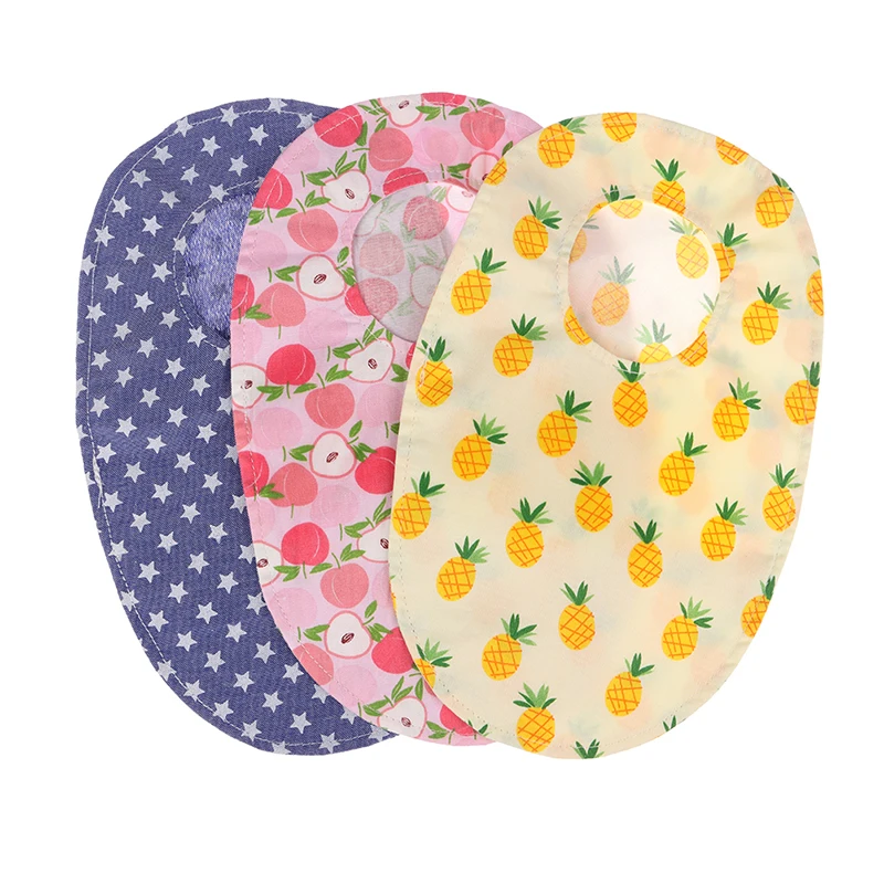Reuseable Stoma Protector Ostomy Bag Covers Colostomy Ileostomy Pouch Cover Urostomy Supplies Washable Wear Universal Stoma Care 3