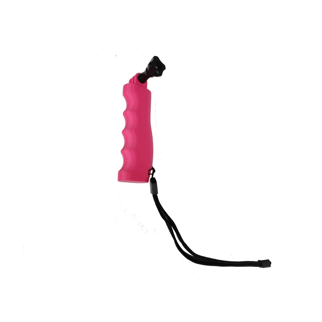 Stabilisateur 3 Griffes pour Caméra Sport - Poignée Selfie Trépied