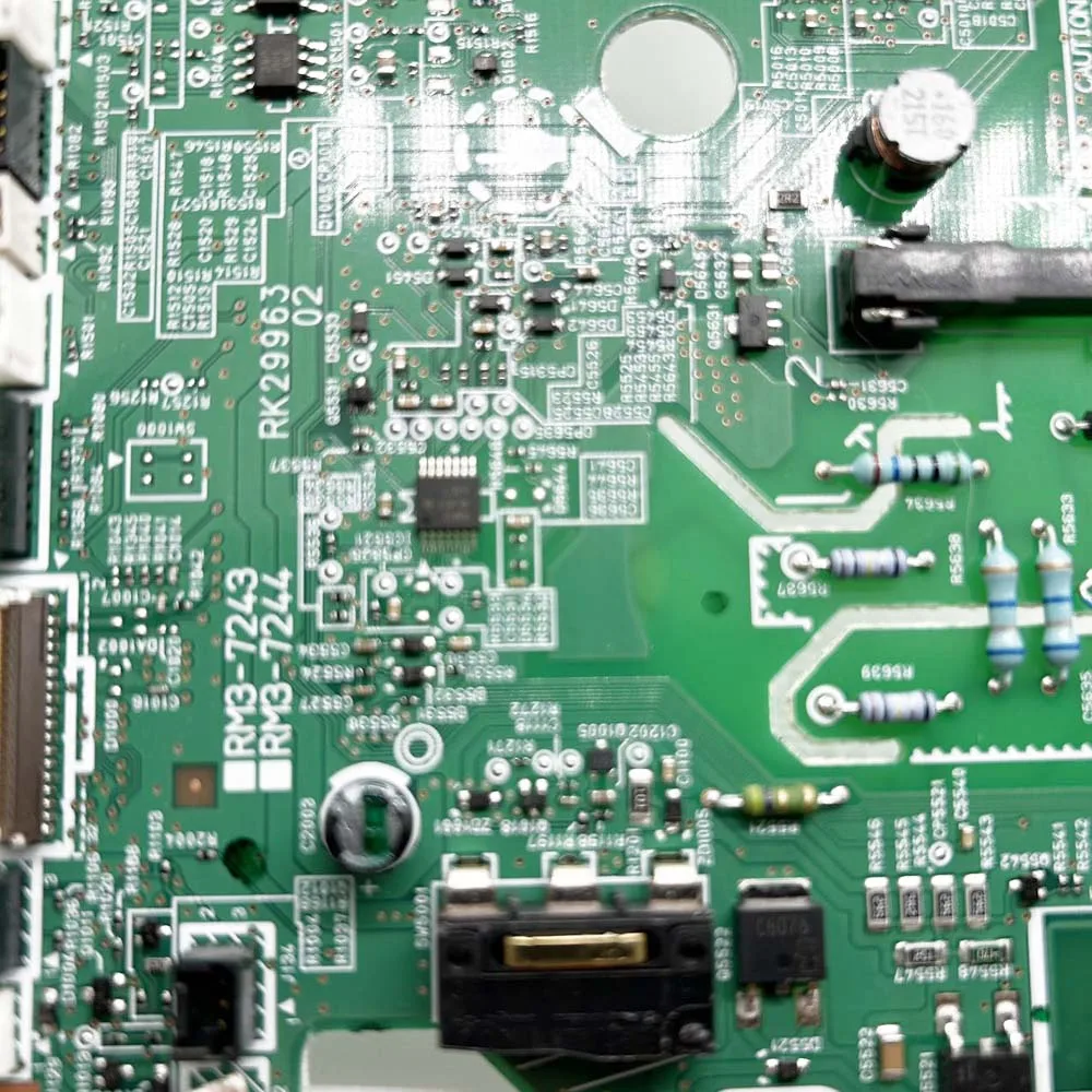 

Engine Controller PC Board RM3-7243 Fits For HP M454 M479