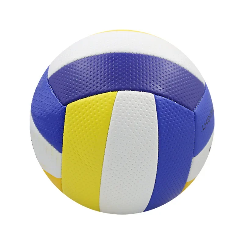 Authentic PVC Shuttlecock 5 Number For Middle School Students Training Competition Beach Soft Shuttlecock Factory