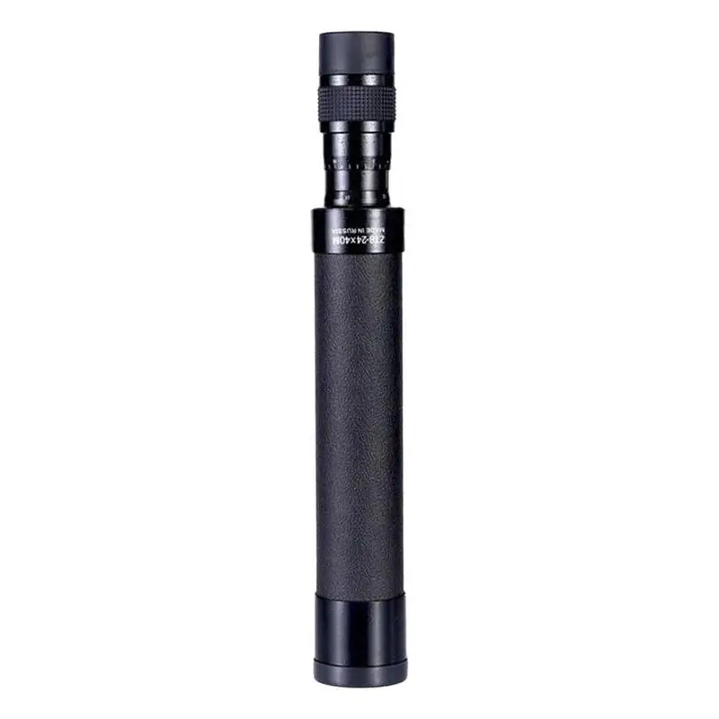 

BAK4 Outdoor Telescope Camping Gadget Outdoor Telescope Monocular Spotting Scope Travel Use Bird Watching Monocular For Hiking