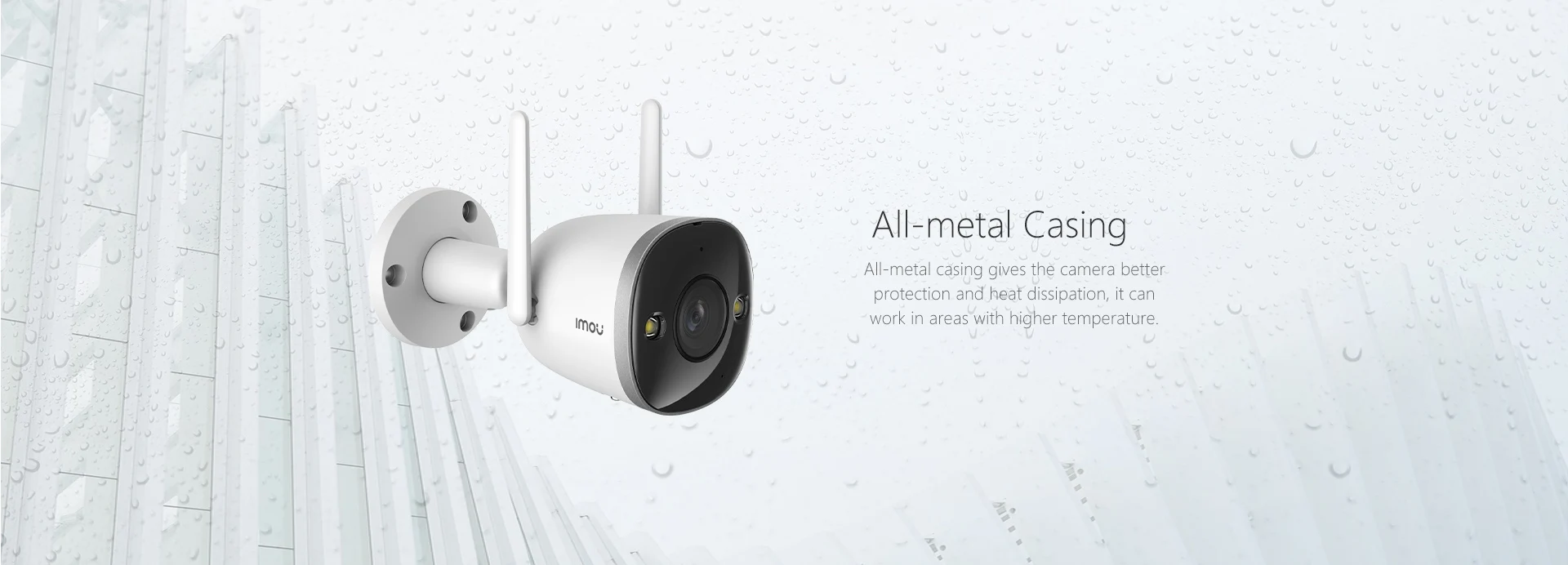 Camera IP Wifi 2MP IST360-IPC-F22FEP-D