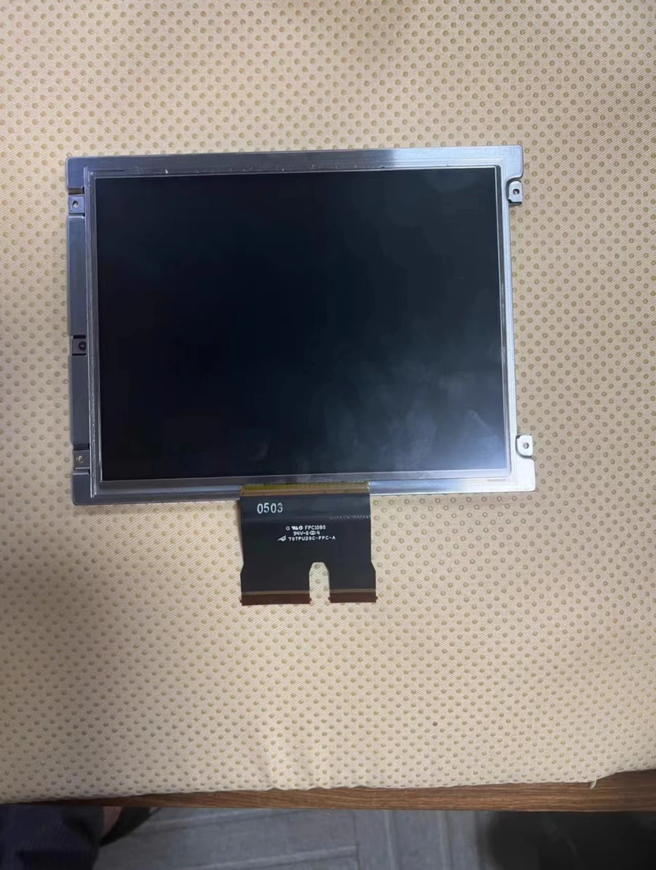 

Original 8.4-inch NL8060AC21-21KB NL8060AC21 LCD Display Screen, Touch Screen Suitable For LCD Screen Repair And Replacement