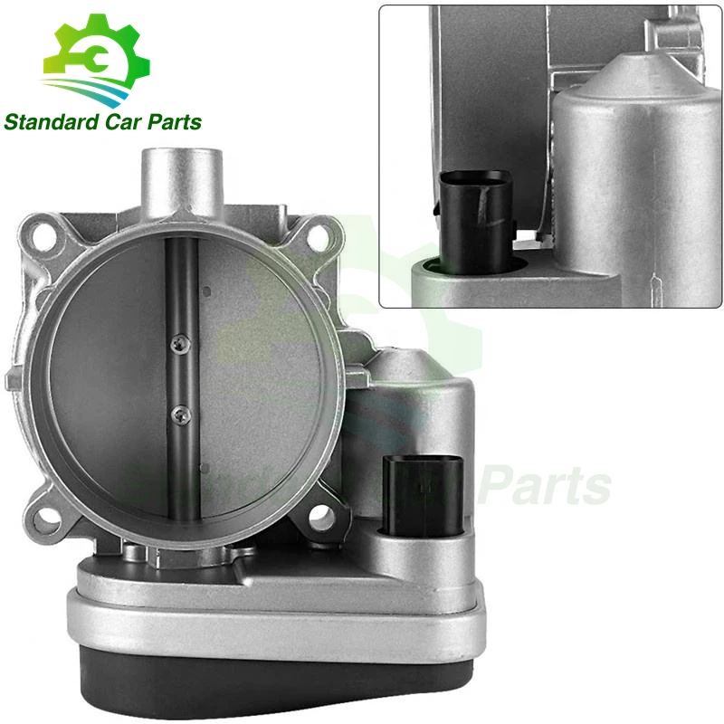 

Корпус дроссельной заслонки A2C53099252 для Jeep Grand Cherokee Dodge Charger Chrysler 300 5,7 6.4L 04591847AC 04591847AB 04591847AA