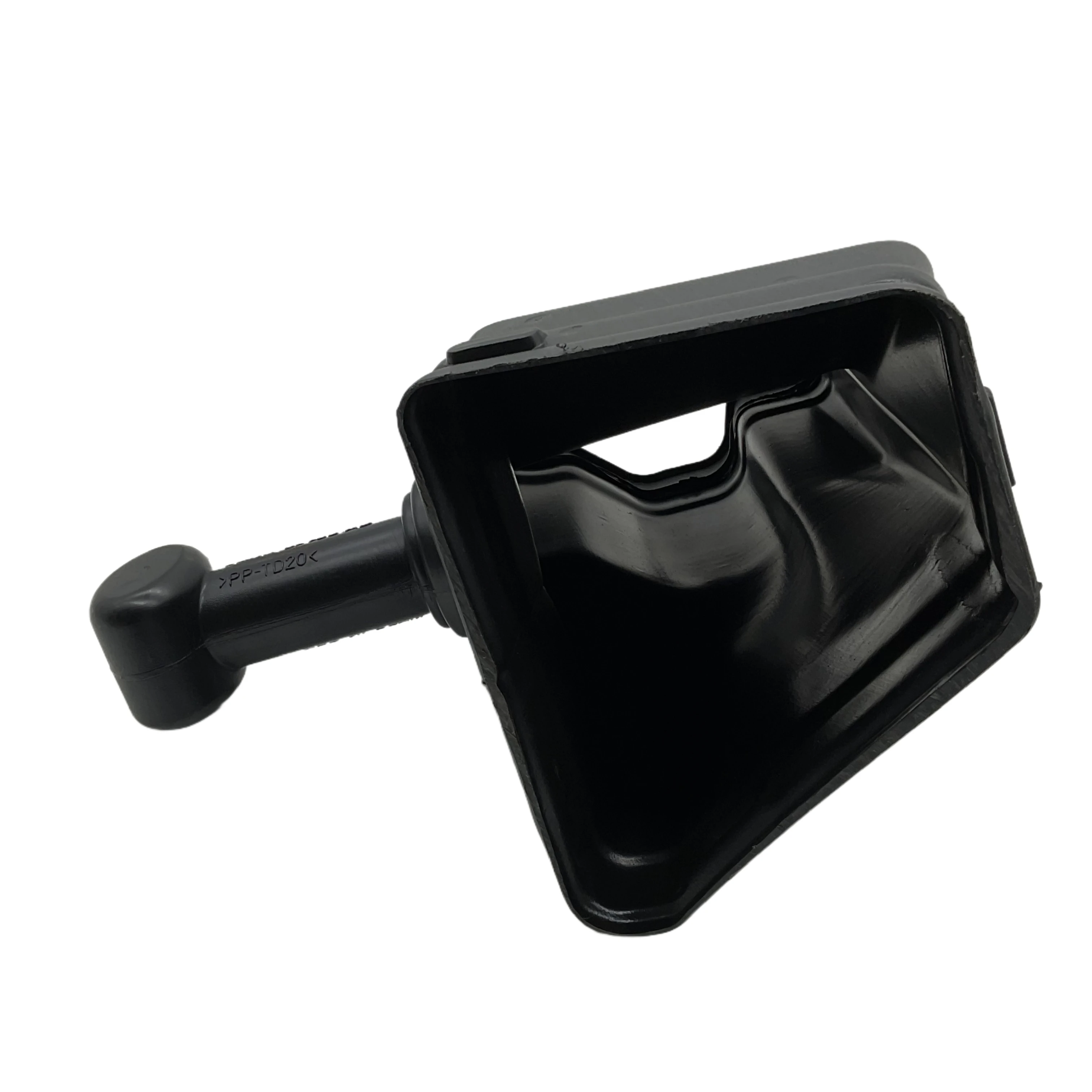 FR3Z9F763A Front Engine Air Intake Hose For Ford Mustang