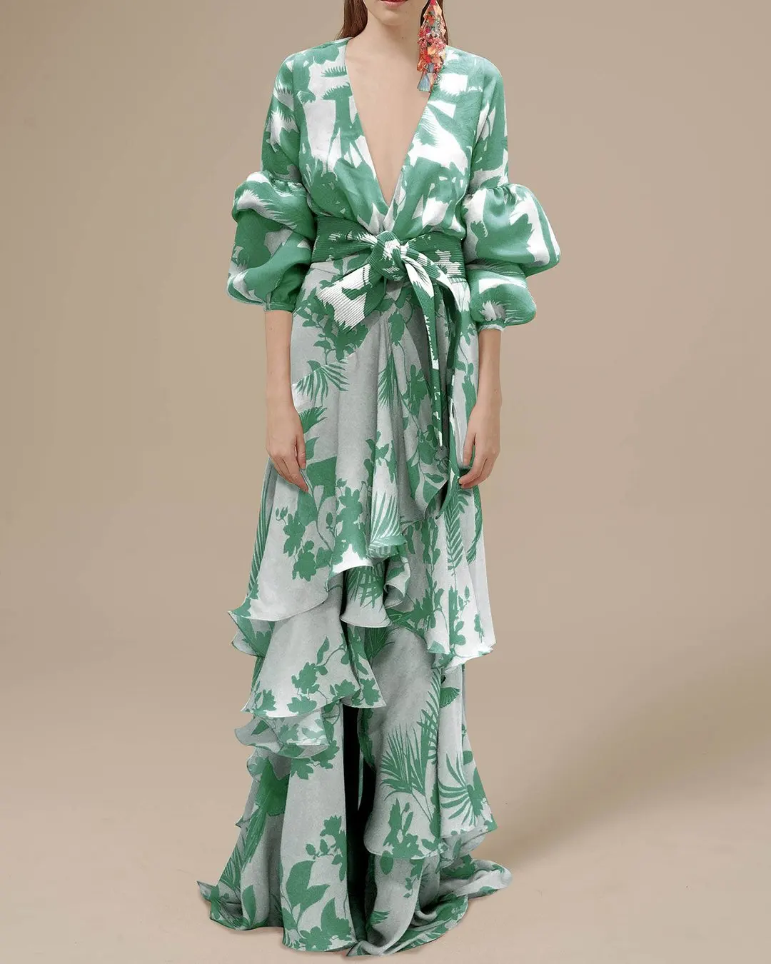 SY-DW1462-green