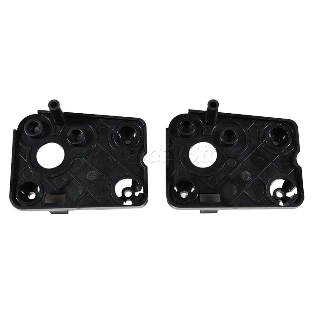 Car Heater Accessories 6450XZ 6450.XZ For PEUGEOT 307 CITROEN C4 Air Conditioning HEATER FLAP REPAIR KIT DUAL ZONE CLIMATE CONTROL 1607044080