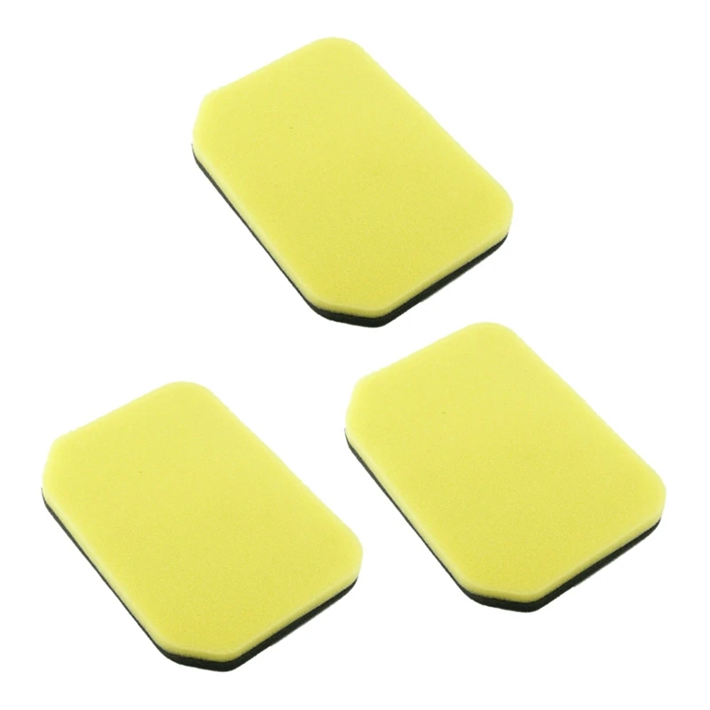 

3X Motorcycle Air Filter Elements For Suzuki AN400 Burgman Skywave An 400 1998 1999 2000 2001 2002 2003 2004 2005 2006