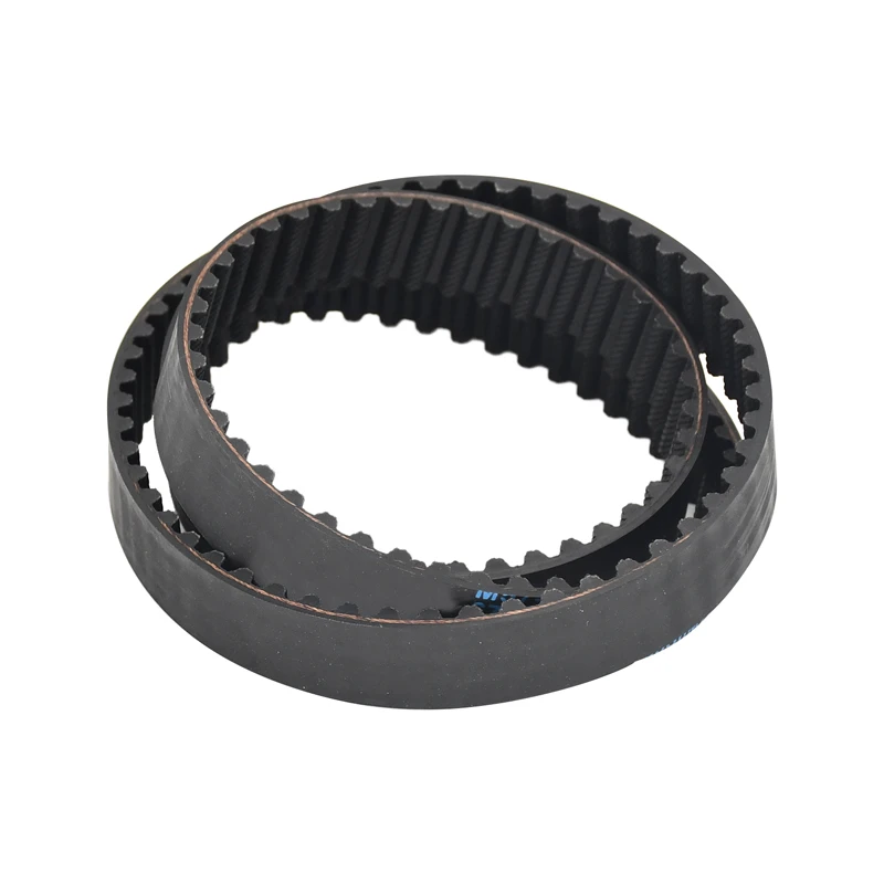 Boat Timing Belt 67F 46241 00 Compatible with Mercury 75 80 90 100 110