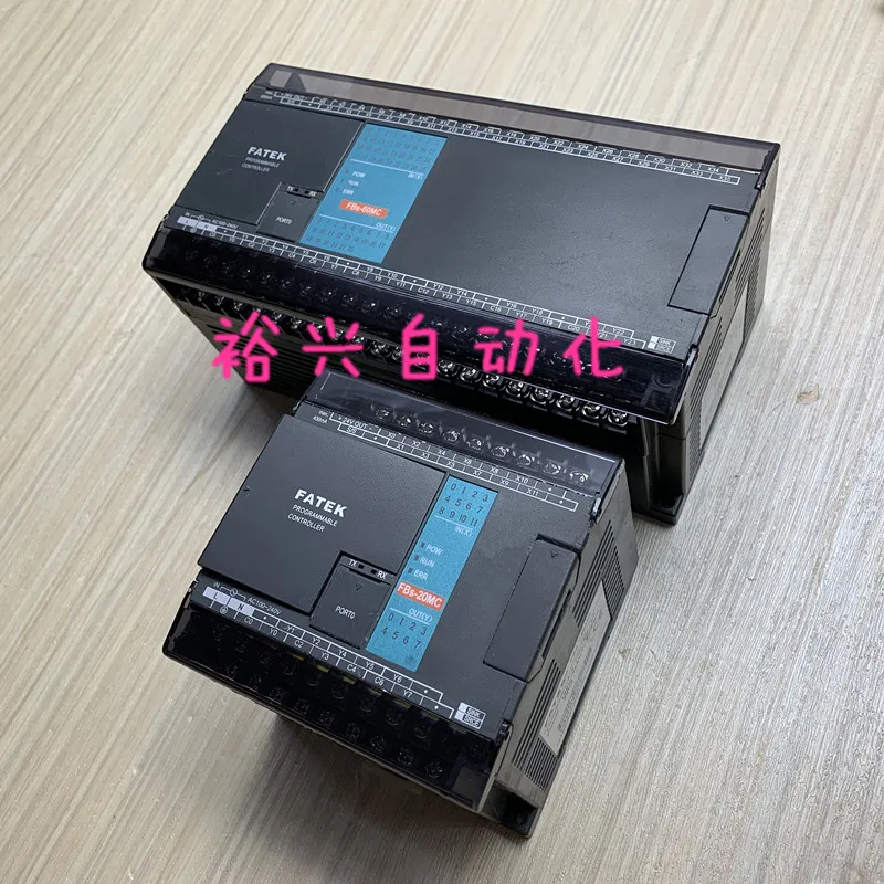 

Yonghong контроллер PLC FBS-20MC/32MC/40MC/60MC/10MC/14MC/24MC 40 б/у