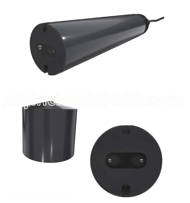 

High Precise Raspberry Pi Lora Lorawan Turbidity Detection Sensor For Drinking Water