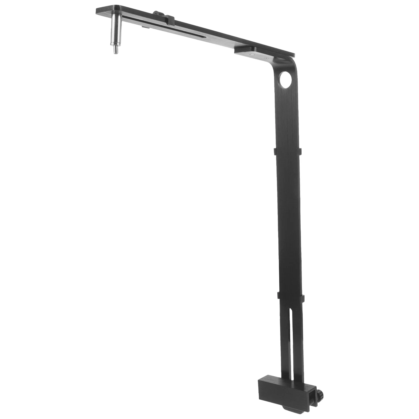 

Metal Aquarium Light Stand Fish Tank Light Standing Support Aquarium Light Holder Light Bracket Aquarium Heater Professional 